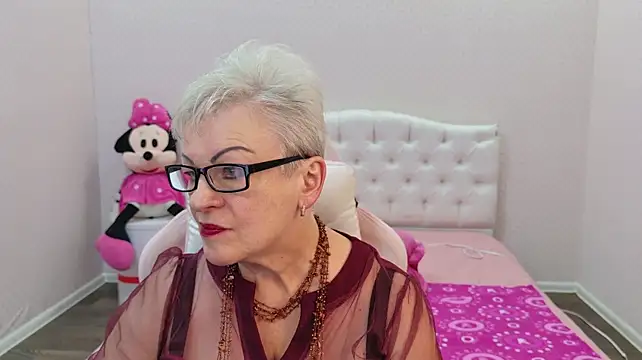 KayleSmoll's Live XXX Chat