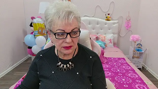 KayleSmoll Webcam-Show