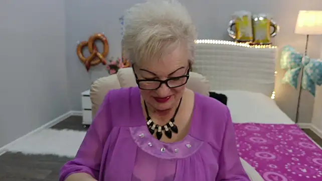Show Webcam de KayleSmoll