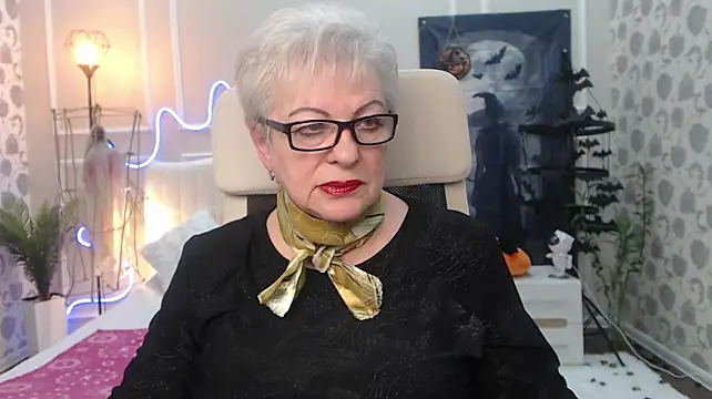 KayleSmoll's Live XXX Chat