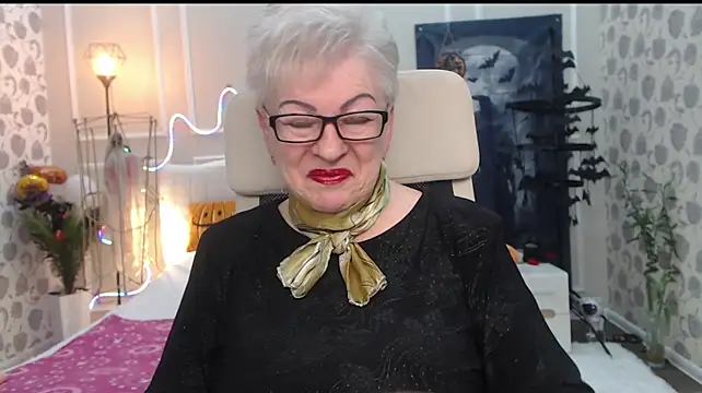 KayleSmoll 网络视讯表演