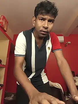 Jharkhand_gayboy_Richard 网络视讯表演