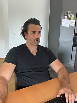 AlexPaeae Webcam Show