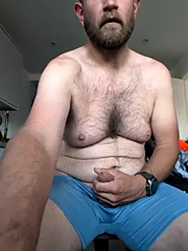 Marco6579 webcam show
