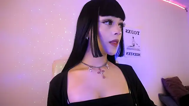 elektraa_sky11 Webcam-Show