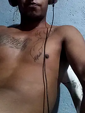josevazk37 – webcam-show