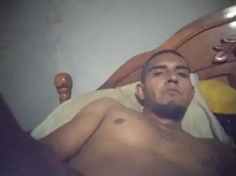Webkamerová show josevazk37