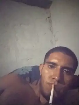 josevazk37 webkamerás műsora