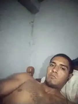 josevazk37's Webcam Show