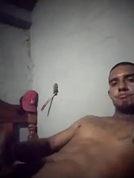 Show de webcam de josevazk37