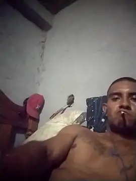 josevazk37 Webcam-Show