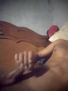 josevazk37 Webcam-Show