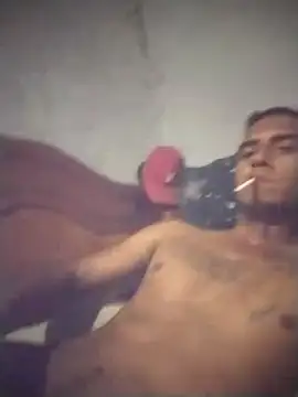 Show de webcam de josevazk37