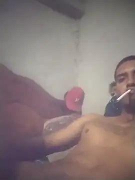 Show de webcam de josevazk37