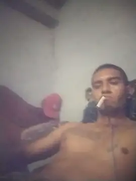 Show Webcam de josevazk37