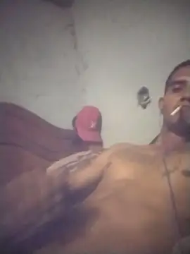 josevazk37 Webcam-Show
