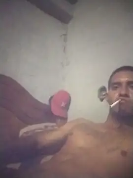 Show Webcam de josevazk37