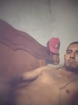 Show de webcam de josevazk37
