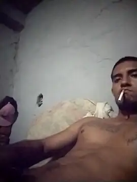 Show webcam de josevazk37