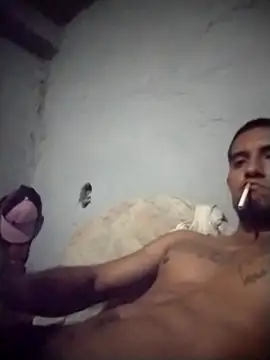 josevazk37 Webcam Show