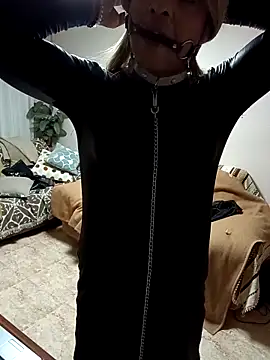 jessycdmadrid webkamerás műsora