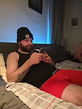 Show Webcam de localwhtboyy
