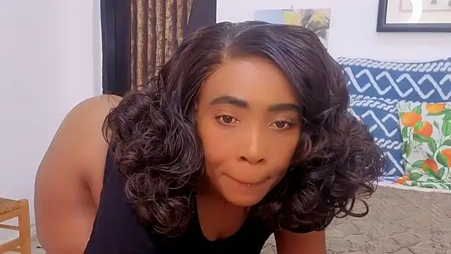 Show webcam de GiantBootyMilf