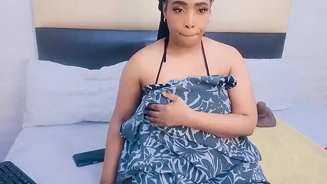 Show webcam de GiantBootyMilf