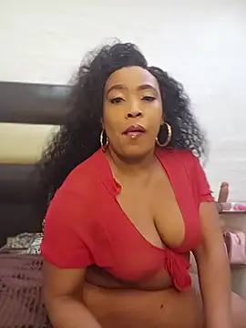 GiantBootyMilf's Webcam Show