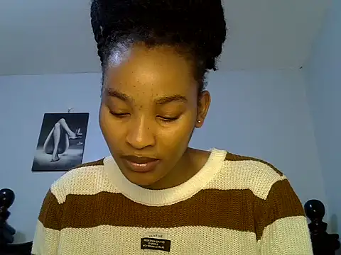 cute-alexis' Webcam Show