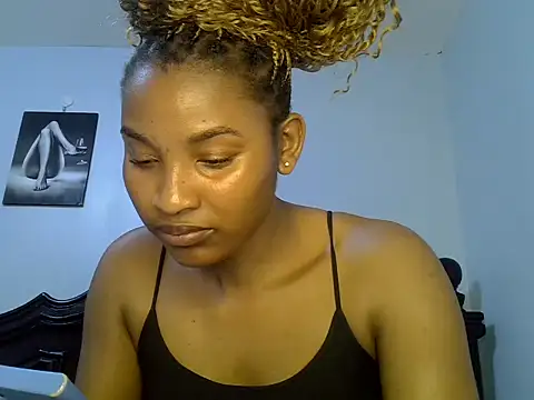 cute-alexis Webcam show