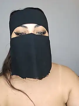 Nonna_nonoo Adlı Modelin Web Kamerası Şovu