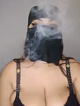 Nonna_nonoo Adlı Modelin Web Kamerası Şovu