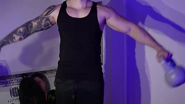 Hazzan_Velez Webcam show