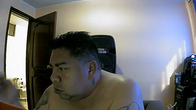 mateo-35audit Pertunjukan Webcam