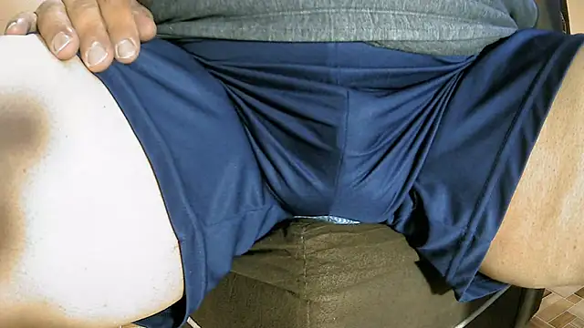 mateo-35audit Webcam-Show