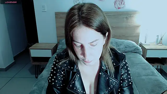 Webkamerová show campanitaaanahi