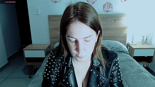 campanitaaanahi's Webcam Show