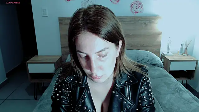 Chat XXX en directo de campanitaaanahi