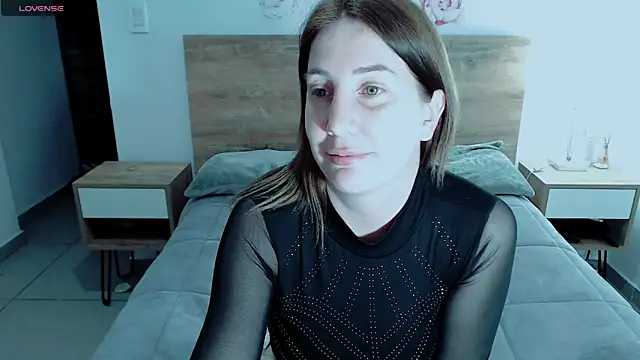 campanitaaanahi webkamerás műsora