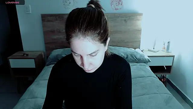 campanitaaanahi 웹캠 쇼