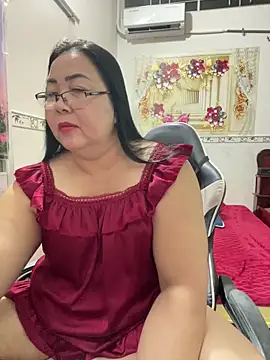 Alinat_ 网络视讯表演
