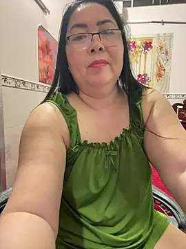 Alinat_ 网络视讯表演