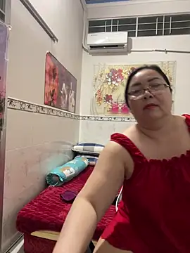 Show Webcam de Alinat_