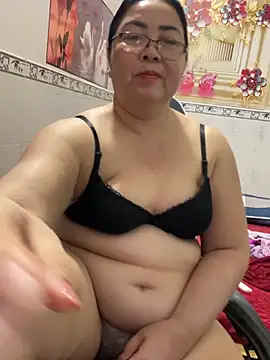 Alinat_'s Webcam Show