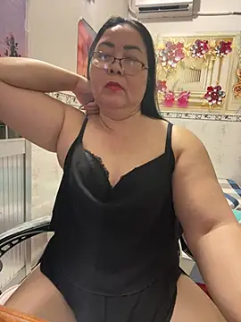 Show Webcam de Alinat_