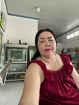 Alinat_のウェブカメラショー