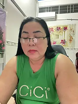 Alinat_ 网络视讯表演