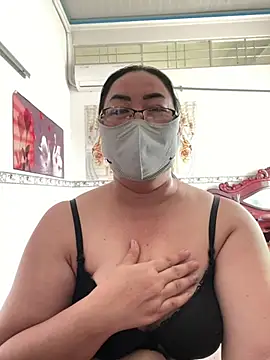 Alinat_ 在線直播表演