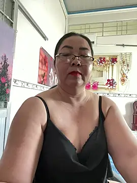 Alinat_ webcam show